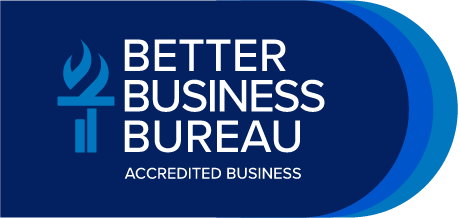 BBB Accredited Business