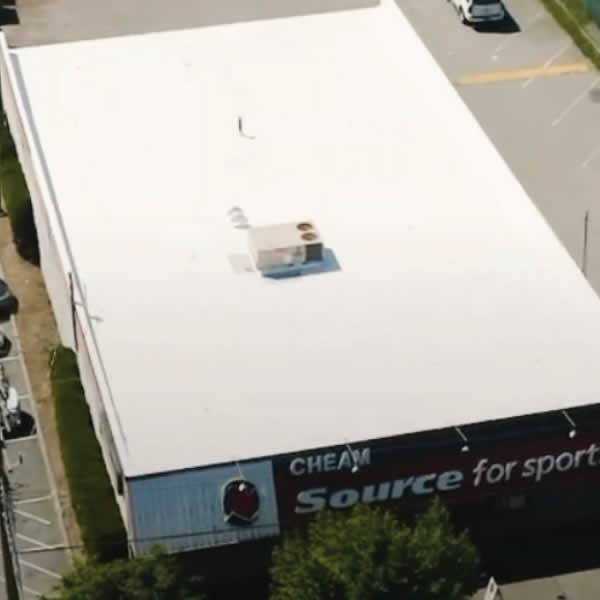 Duro-Last Roofing Systems Ashland WI