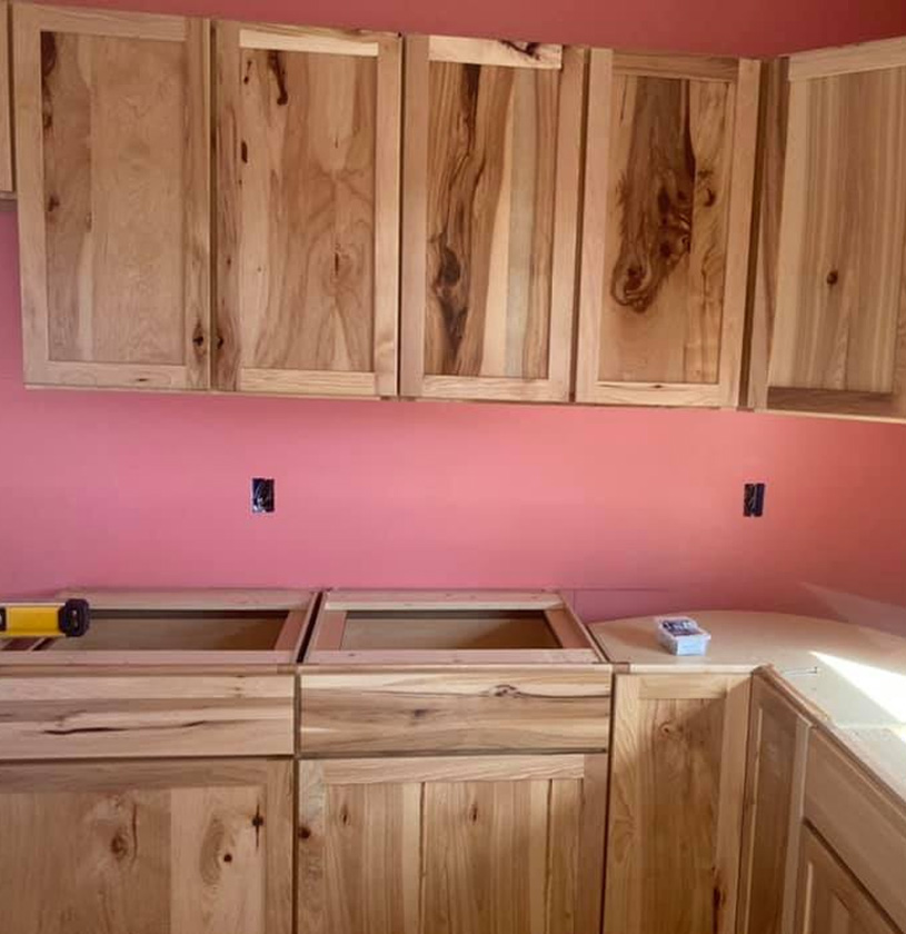 Remodeling Services Ashland WI