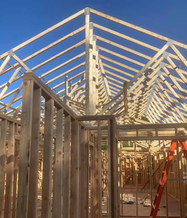 Local General Contractors