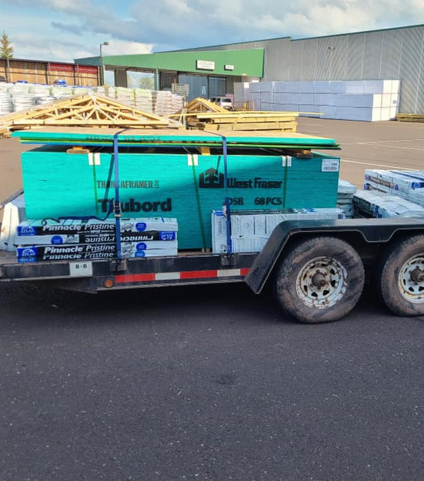 Roofing & Structural Expertise in One Company