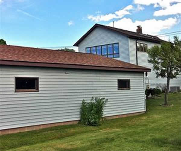 Signs It’s Time to Replace Your Roof