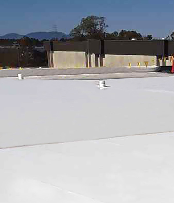 Why We Recommend Duro-Last Over Rubber Roofing